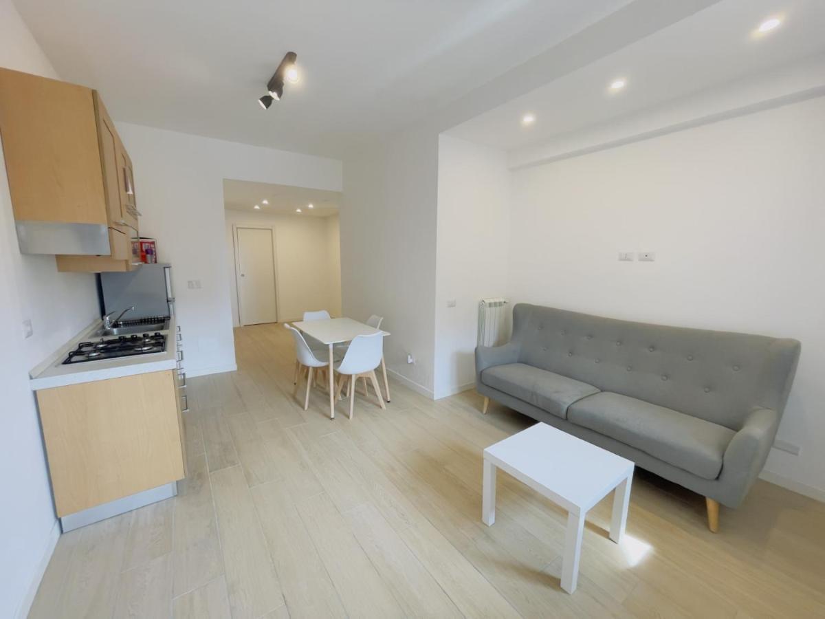 Benci&Gatti Home Con Parcheggio Privato Civitavecchia Exterior photo