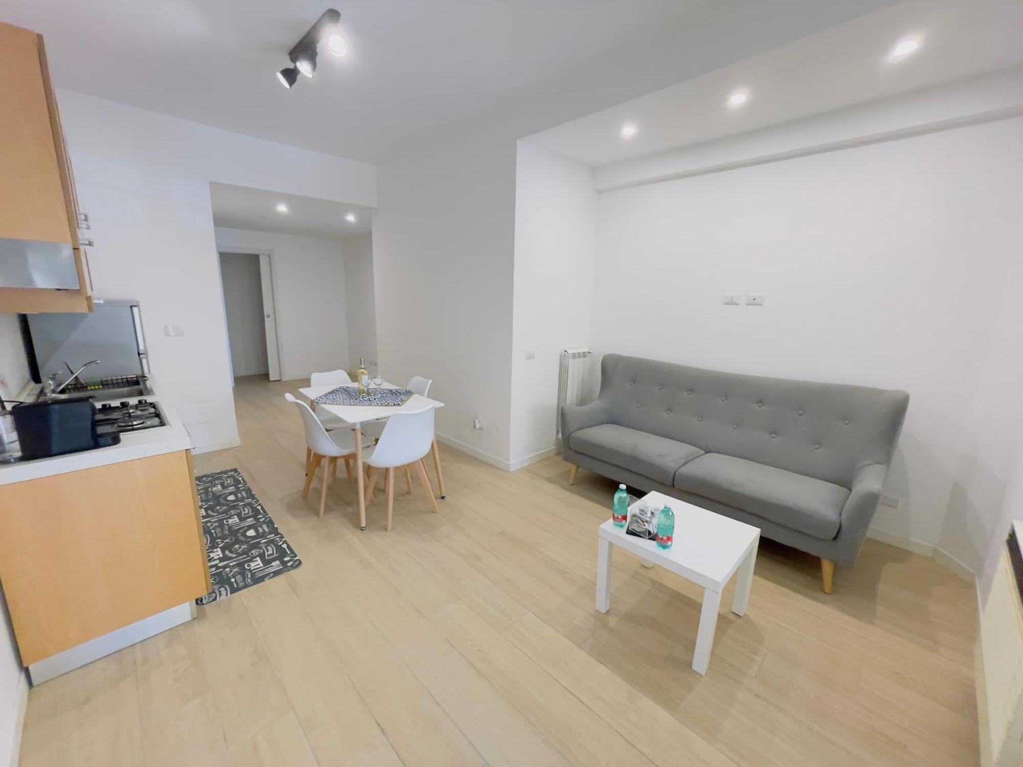 Benci&Gatti Home Con Parcheggio Privato Civitavecchia Exterior photo